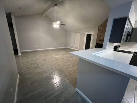 Photo of 3611 Macon Place Court, Houston, TX 77082 (MLS # 63596799)