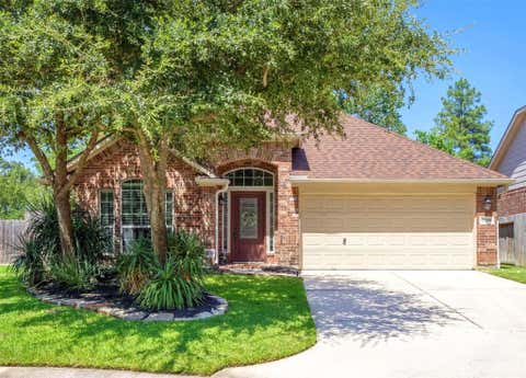 Photo of 21118 Dusty Glen Lane, Spring, TX 77379 (MLS # 51637605)