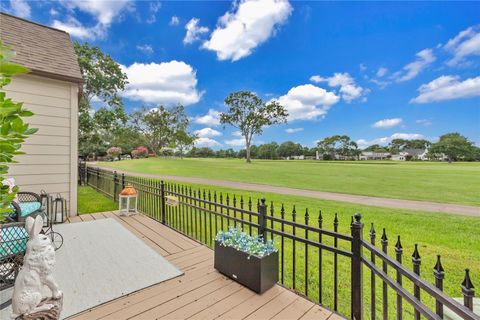 Photo of 7631 Ameswood Road, Houston, TX 77095 (MLS # 70633776)