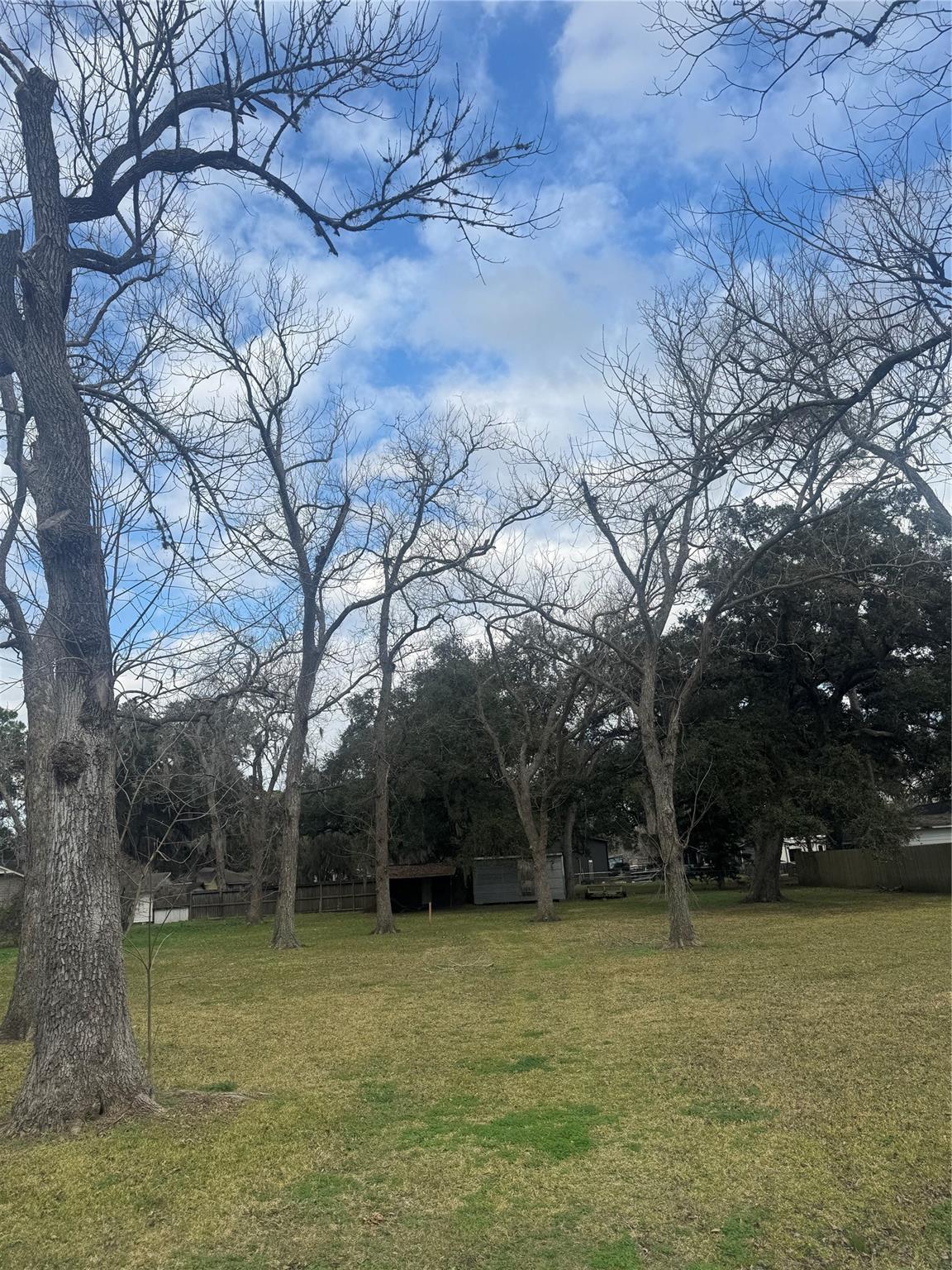 0 S Hackberry Street