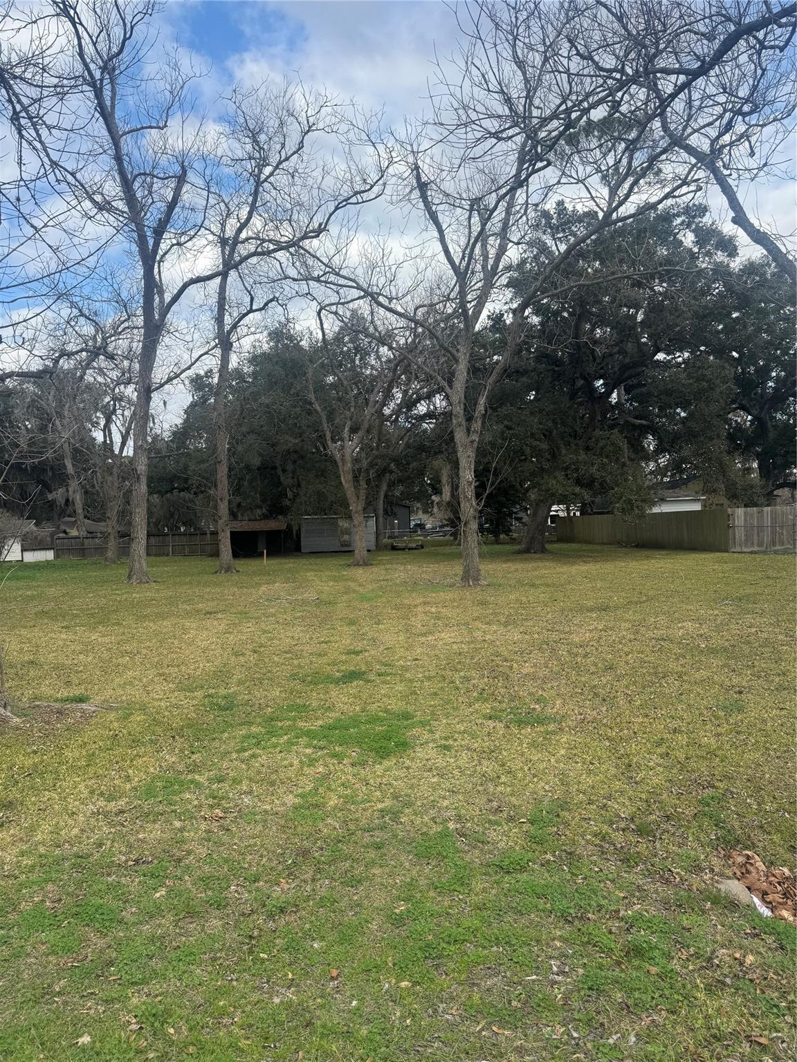 0 S Hackberry Street