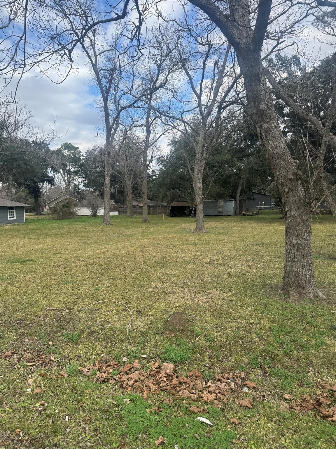 0 S Hackberry Street