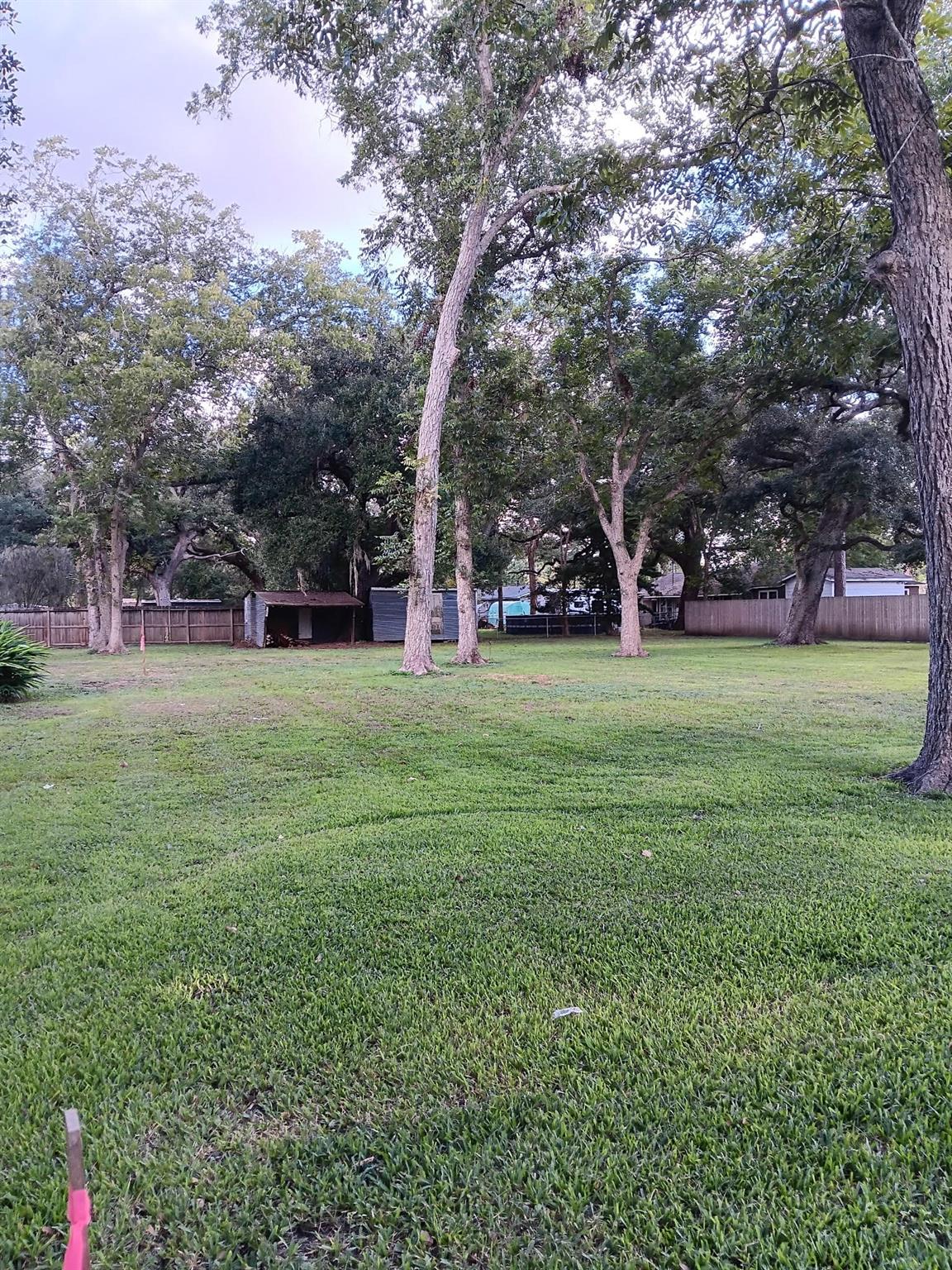0 S Hackberry Street