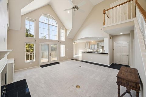 Photo of 422 Bay Colony Drive, La Porte, TX 77571 (MLS # 36237935)