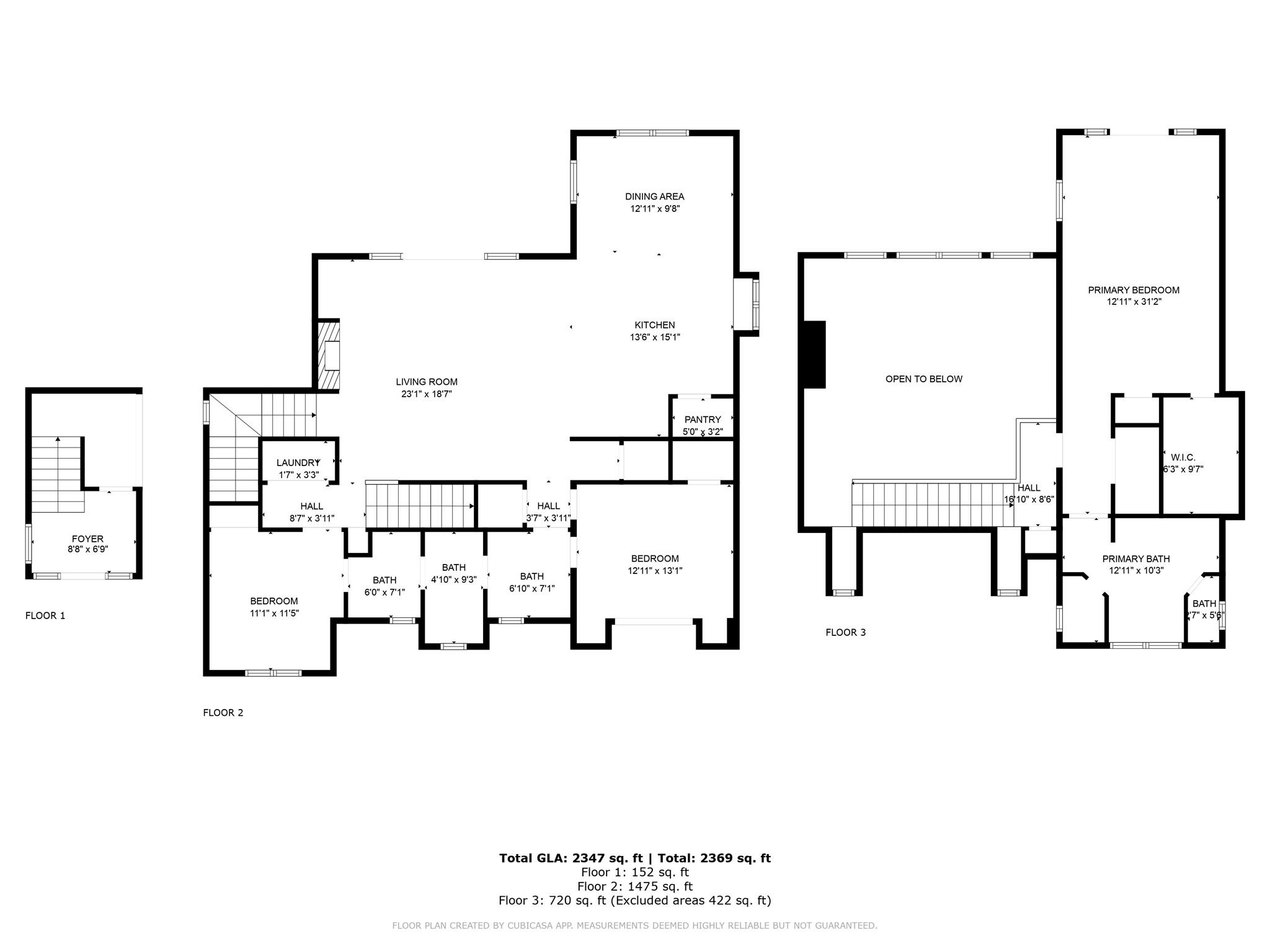 422 Bay Colony Drive