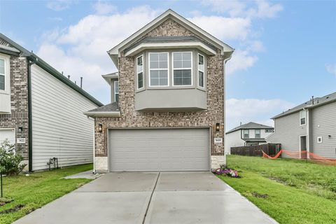 Photo of 3618 Shire Valley Dr, Missouri City, TX 77459 (MLS # 67545766)