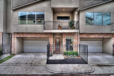 Photo of 3505 Jackson Street, Houston, TX 77004 (MLS # 14452495)