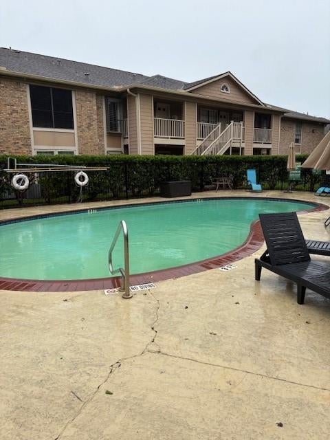 Photo of 1311 Antoine Drive #248, Houston, TX 77055 (MLS # 86256442)