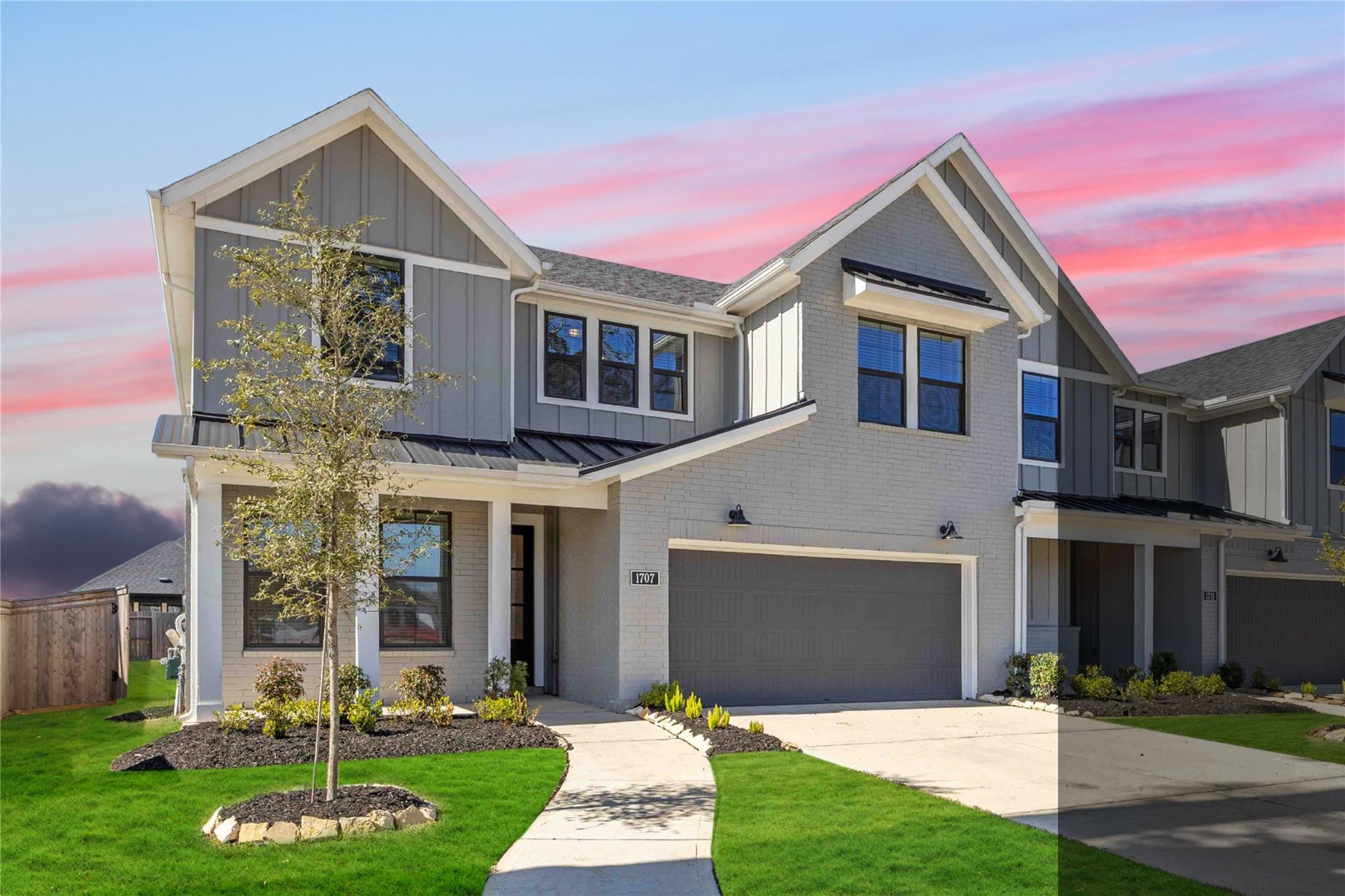 1707 Sterling Water Drive