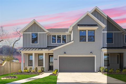 Photo of 1707 Sterling Water Drive, Missouri City, TX 77459 (MLS # 67498139)