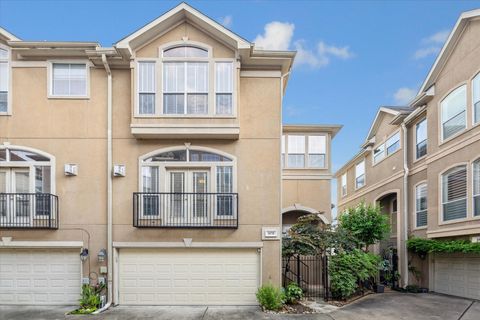 Photo of 107 Detering Street #B, Houston, TX 77007 (MLS # 6457205)