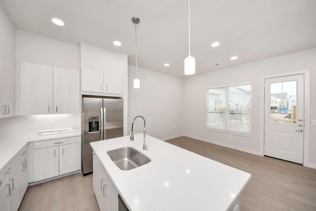 Photo of 7318 Leighton Meadow Lane, Richmond, TX 77407 (MLS # 83456621)