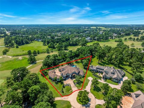 Photo of 2 Highclere Park Drive, Spring, TX 77379 (MLS # 25497833)