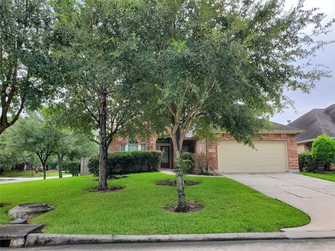 Photo of 25601 Thistle Valley Court, Porter, TX 77365 (MLS # 86691962)