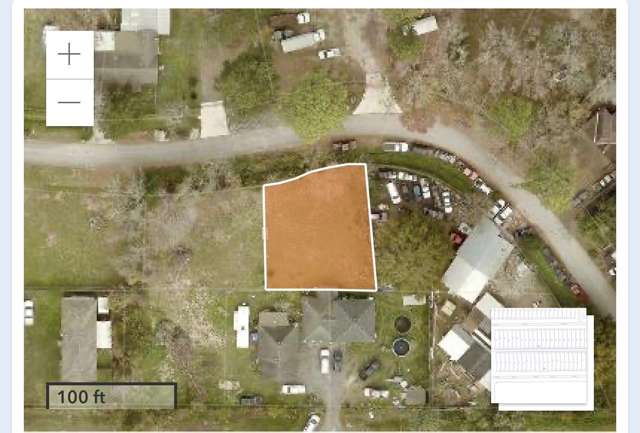 0 Marwood Drive