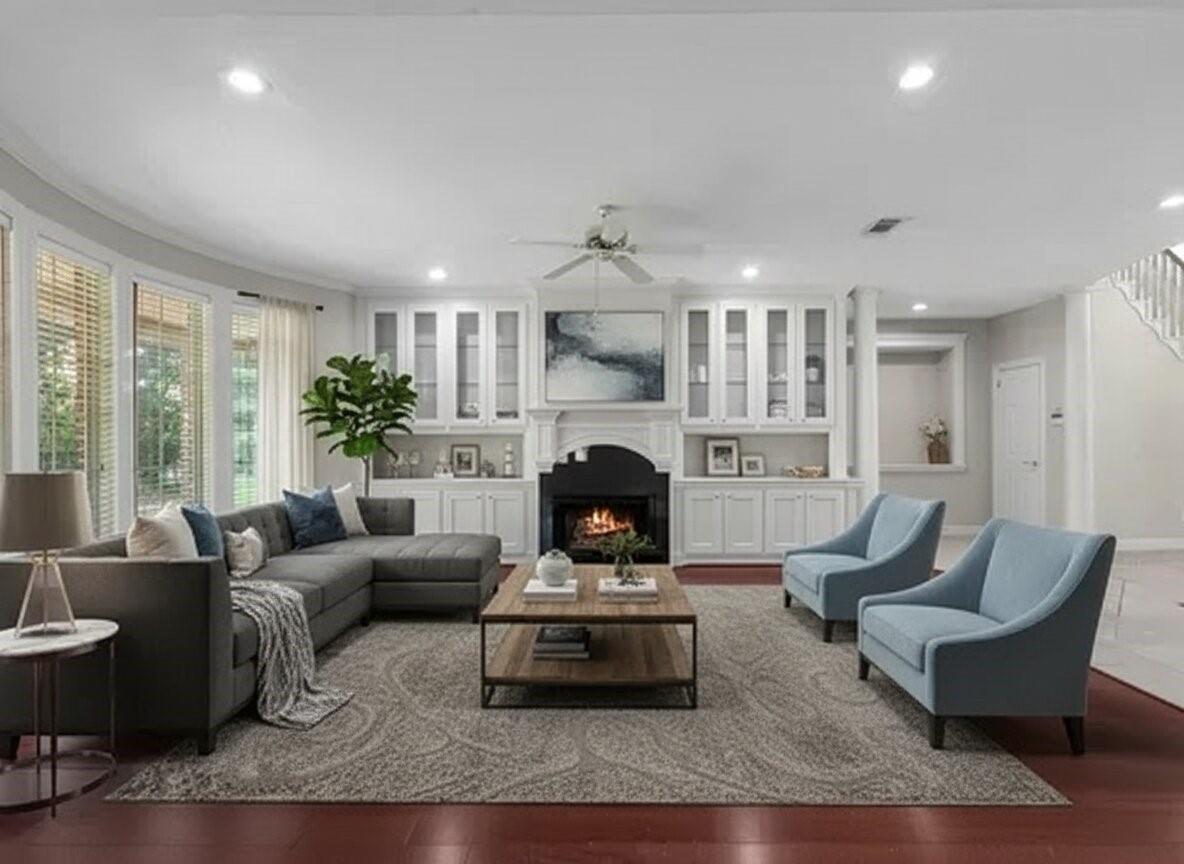 3311 El Dorado Boulevard
