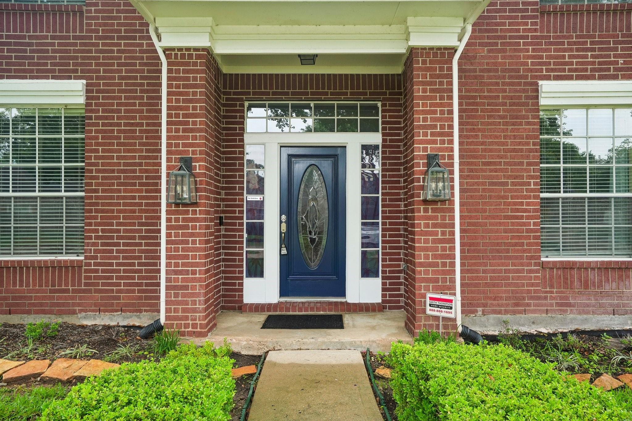 6802 Oak Run Drive