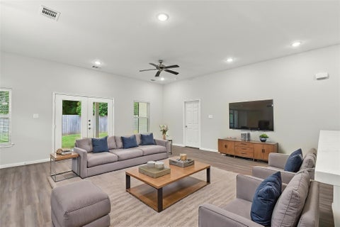 Photo of 2150 Mosher Lane, Houston, TX 77088 (MLS # 65950397)