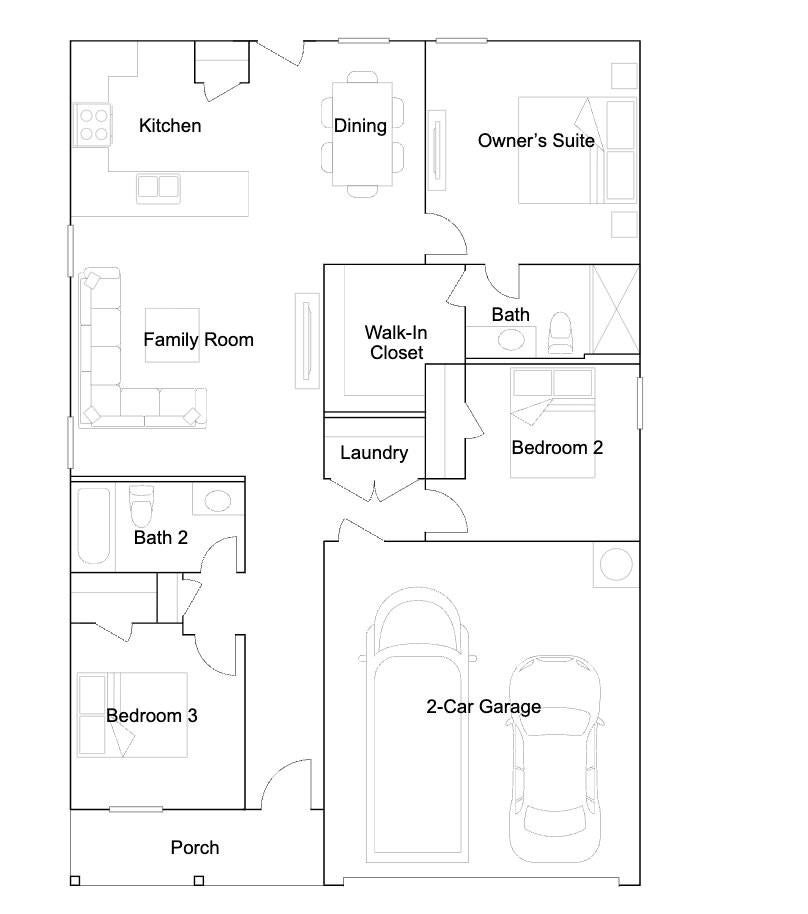 1256 Samantha Lane