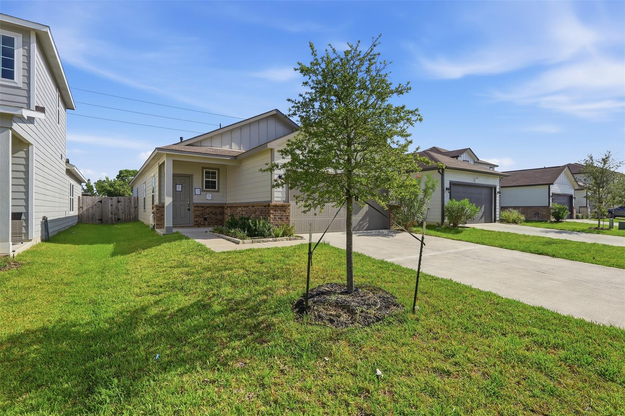 331 Century Farm Drive