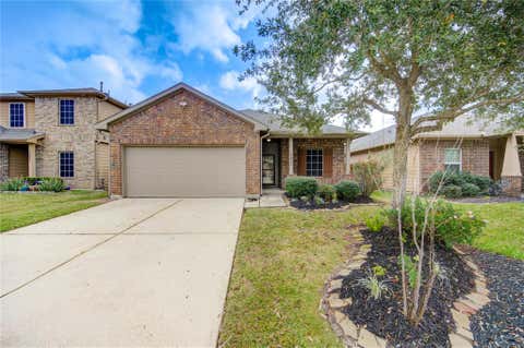 Homes For Sale - 19022 Ayston Drive<br/> Tomball, TX 77375