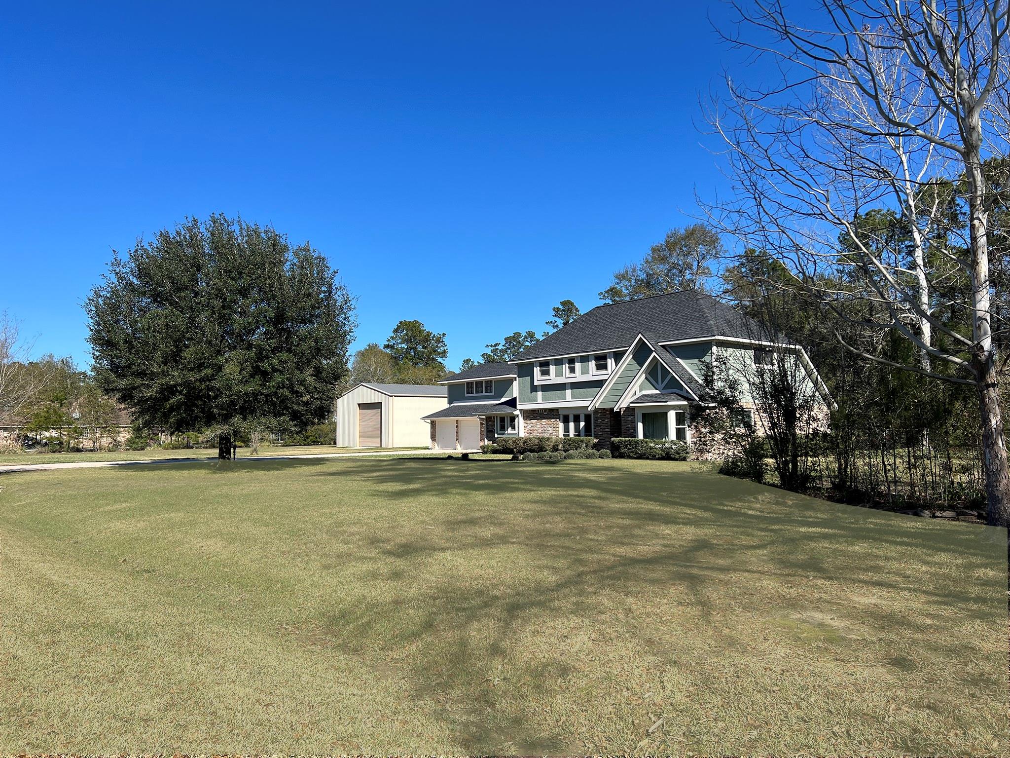 518 Magnolia Bend