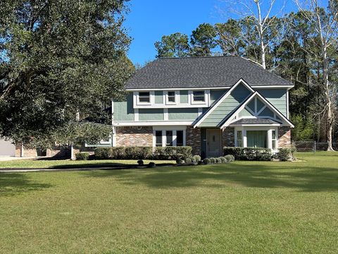 Photo of 518 Magnolia Bend, New Caney, TX 77357 (MLS # 19161534)