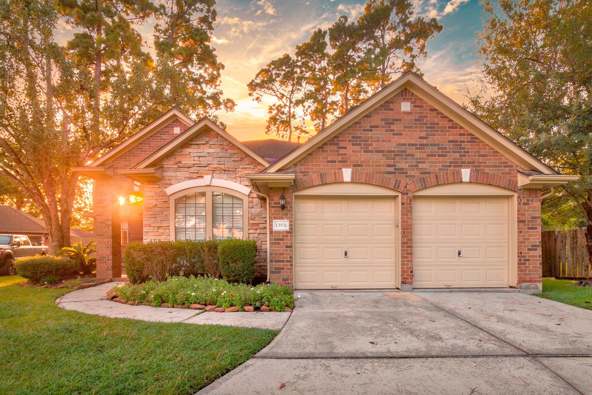 13931 Carrington Lane