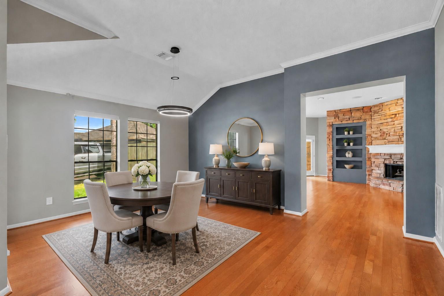 13931 Carrington Lane