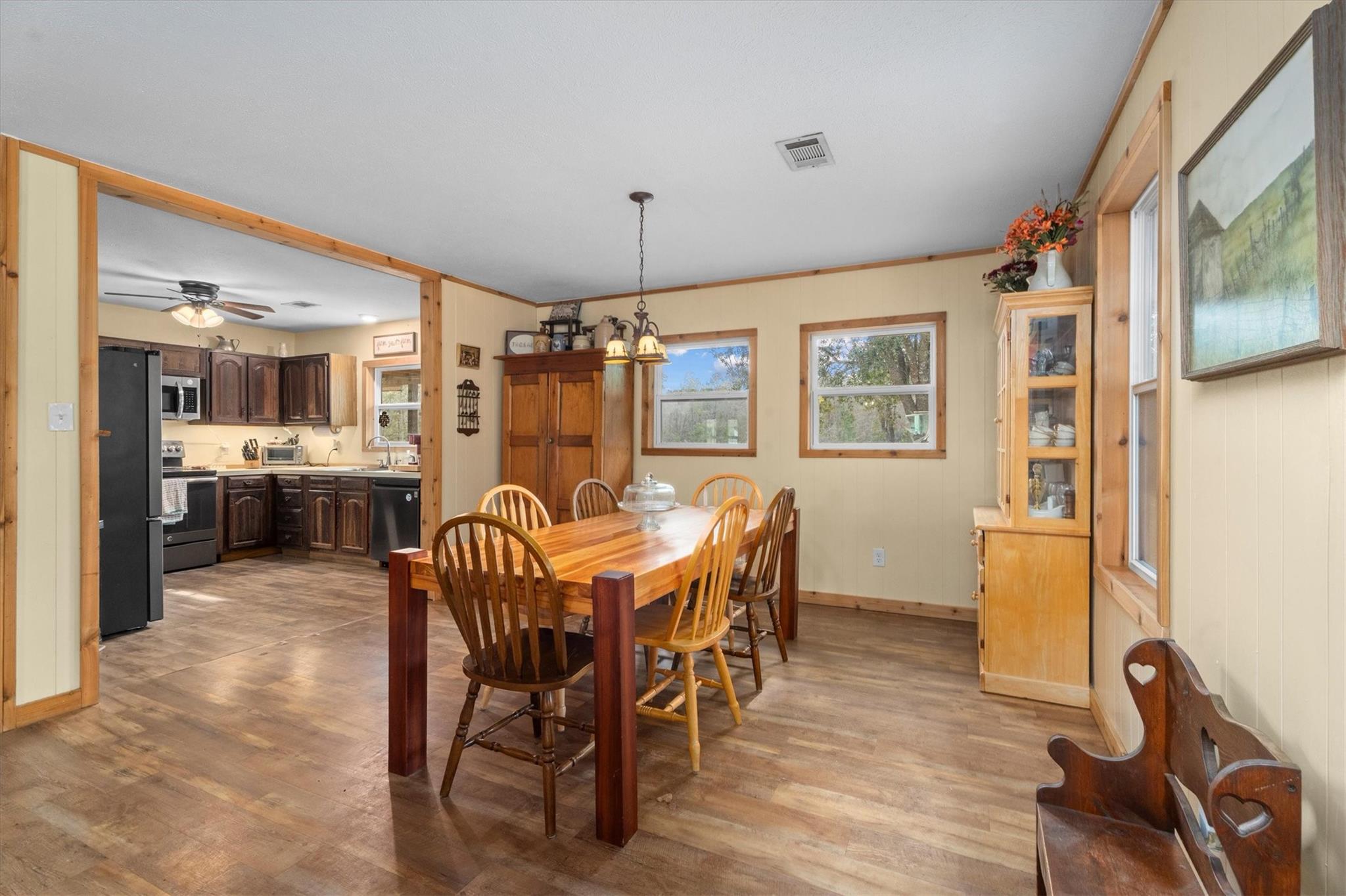 12848 Old Little Road