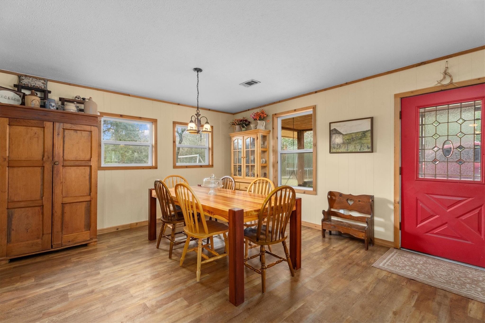 12848 Old Little Road