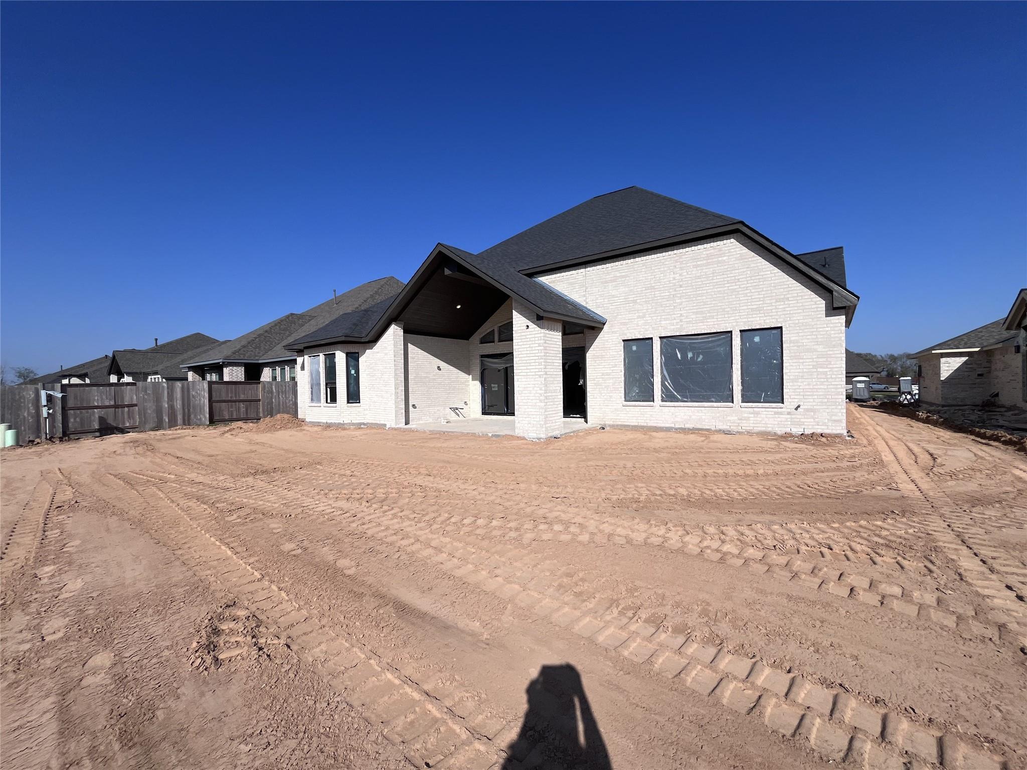 9010 Sierra Nevada Drive