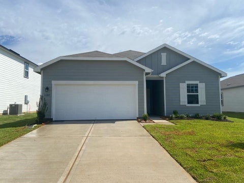 Homes For Sale - 31203 Williams Landing Street<br/> Waller County, Waller, TX 77484