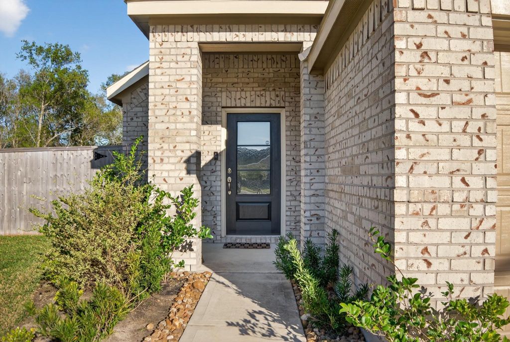 Photo of 19409 Rosali Meadow Drive, New Caney, TX 77357 (MLS # 37854238)