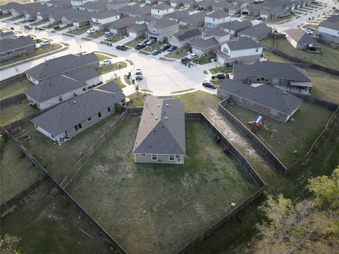 Photo of 19409 Rosali Meadow Drive, New Caney, TX 77357 (MLS # 37854238)