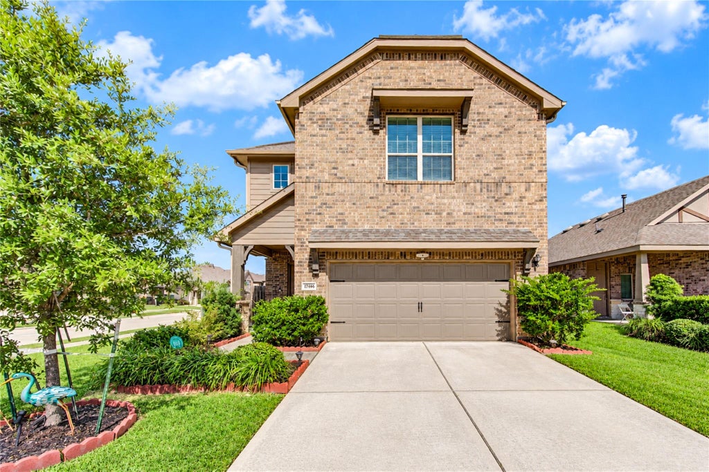 Photo of 17746 Lemon Sky Lane, Spring, TX 77379 (MLS # 37792440)