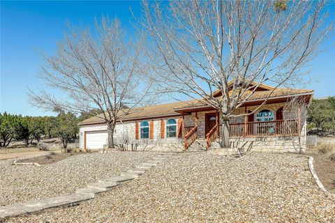 Homes For Sale - 20902 Twisting Trail<br/> Lago Vista, TX 78645