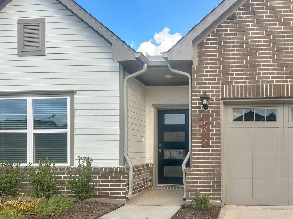 Photo of 8315 Red Shiner Way, Fulshear, TX 77441 (MLS # 45894012)