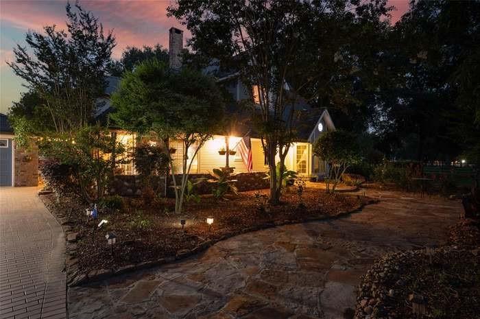 26414 Pin Oak Drive