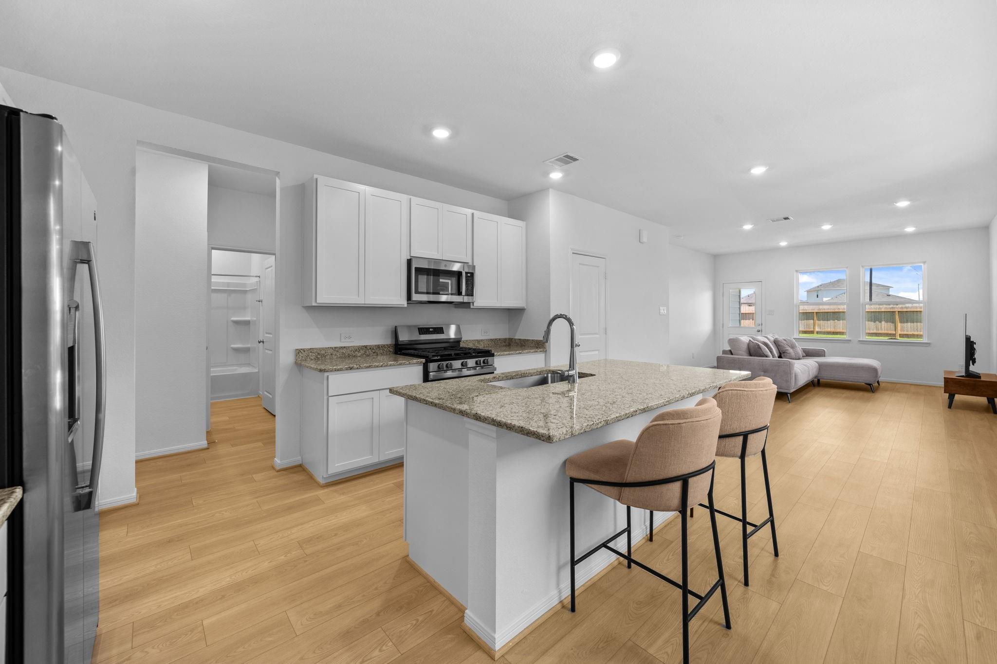 18006 Lasso Mills Drive