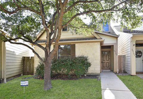 Photo of 29703 Meridian Hill Drive, Spring, TX 77386 (MLS # 52718369)