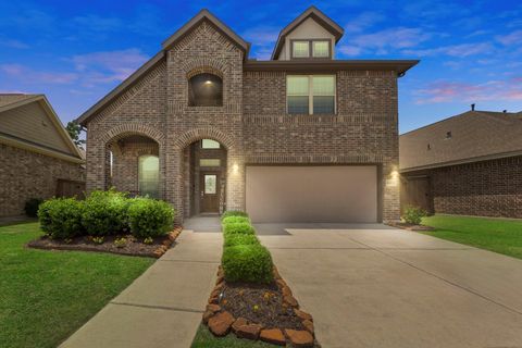 16875 Olympic National Drive Humble TX 77346