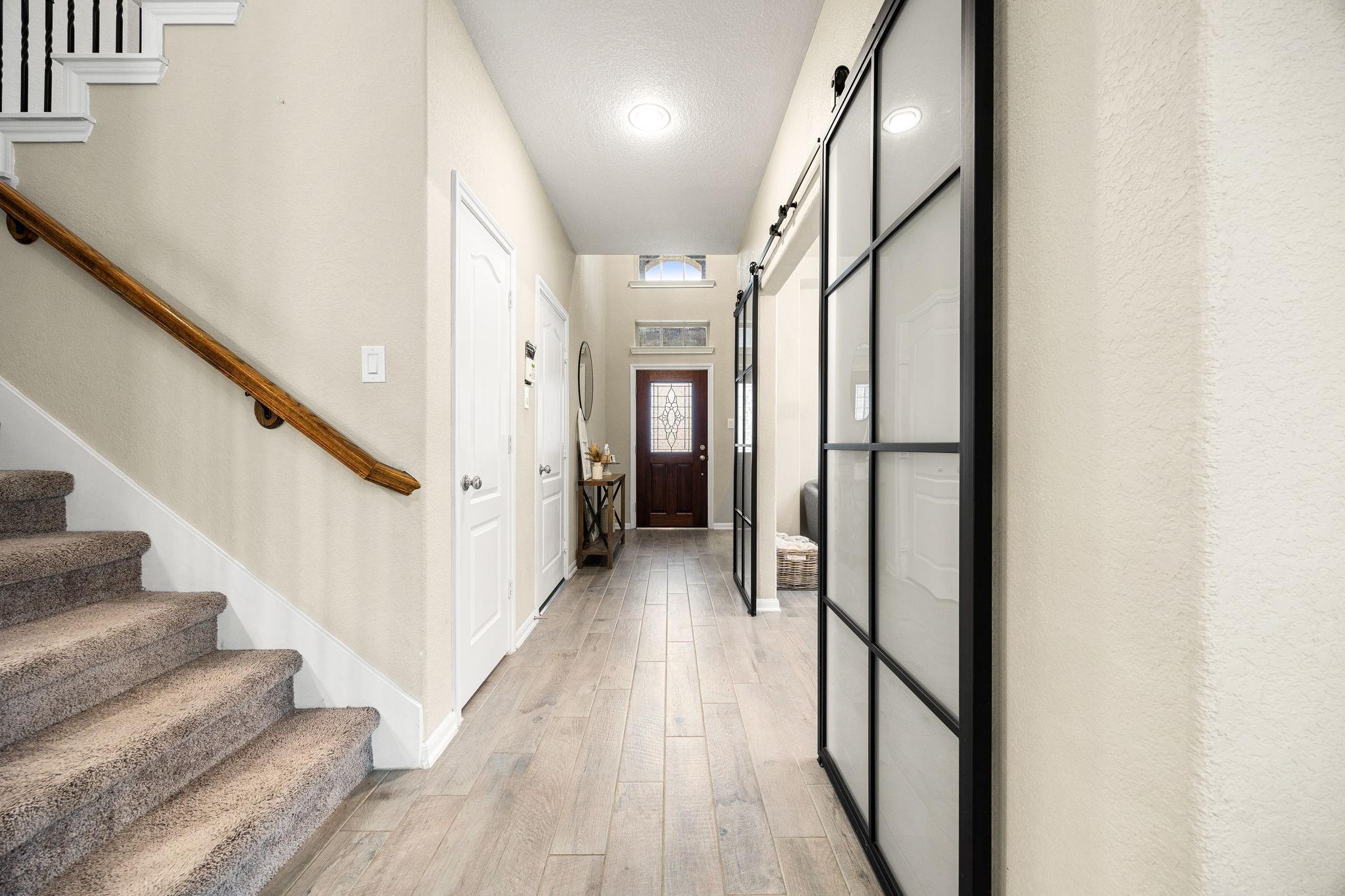 16875 Olympic National Drive