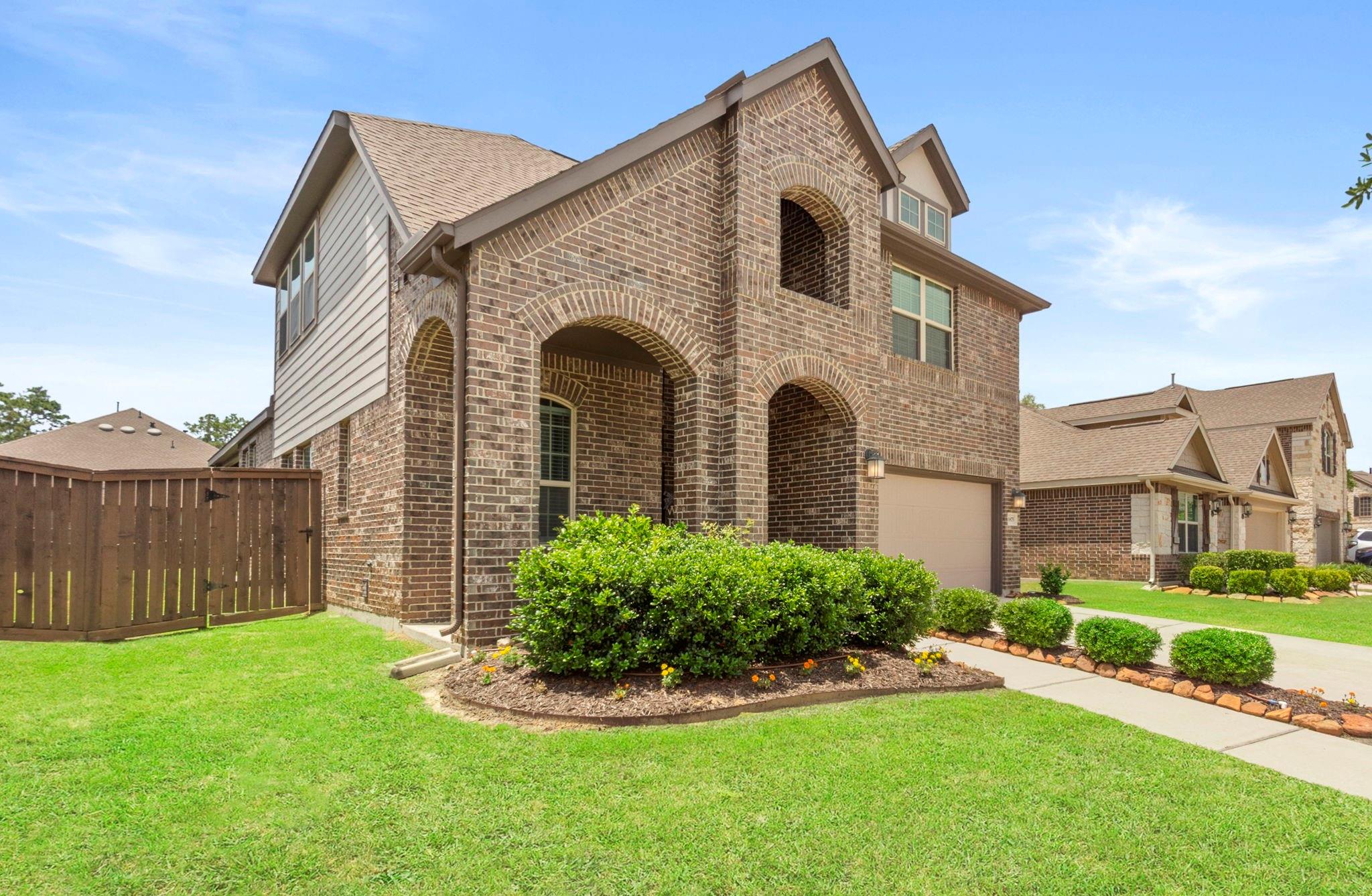 16875 Olympic National Drive