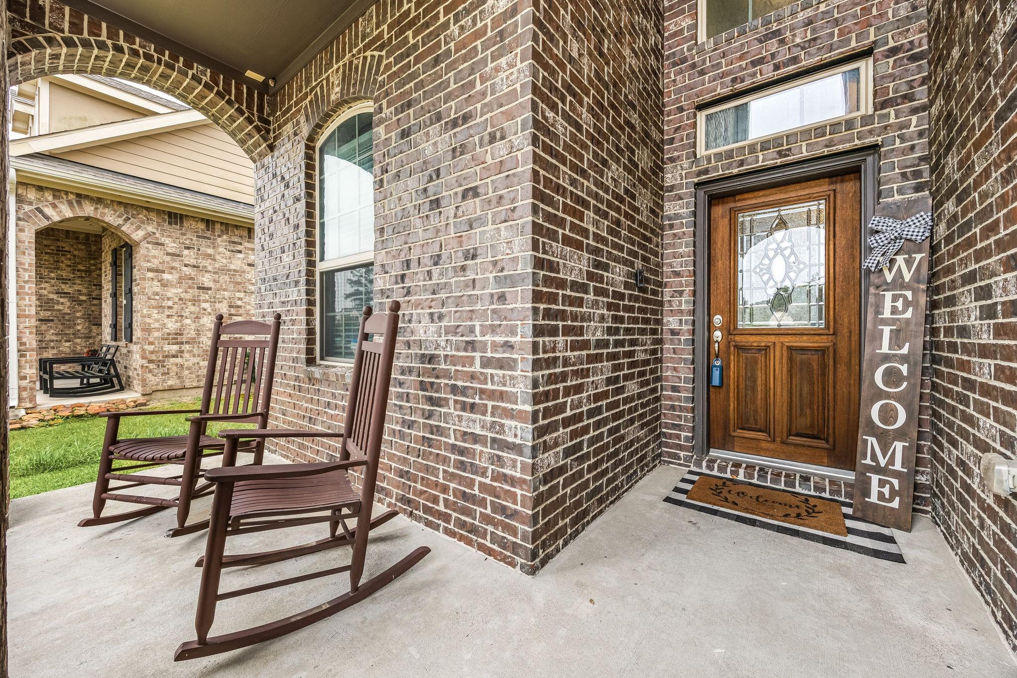 16875 Olympic National Drive