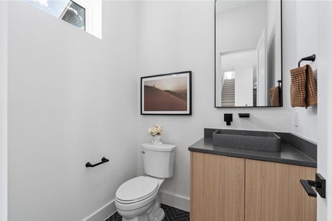 Tiny photo for 1030 W 24th Street #C, Houston, TX 77008 (MLS # 16916143)