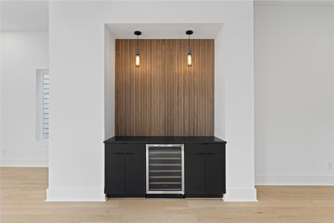 Tiny photo for 1030 W 24th Street #C, Houston, TX 77008 (MLS # 16916143)