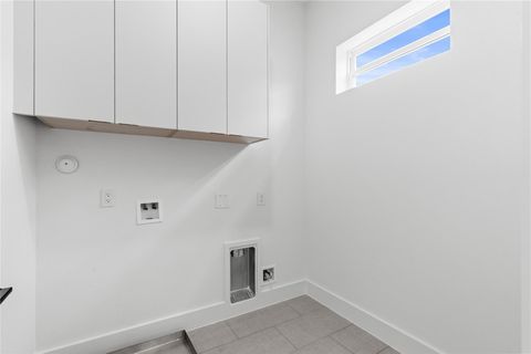 Tiny photo for 1030 W 24th Street #C, Houston, TX 77008 (MLS # 16916143)