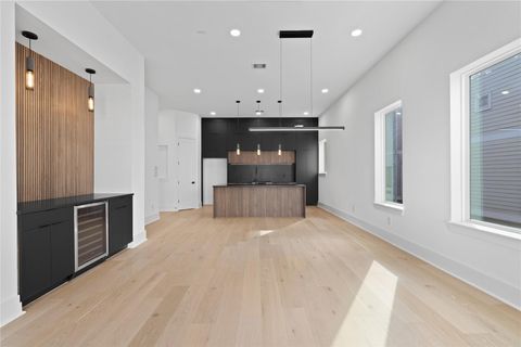 Tiny photo for 1030 W 24th Street #C, Houston, TX 77008 (MLS # 16916143)