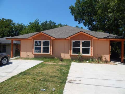 Photo of 3835 Amos Street, Houston, TX 77021 (MLS # 4085761)